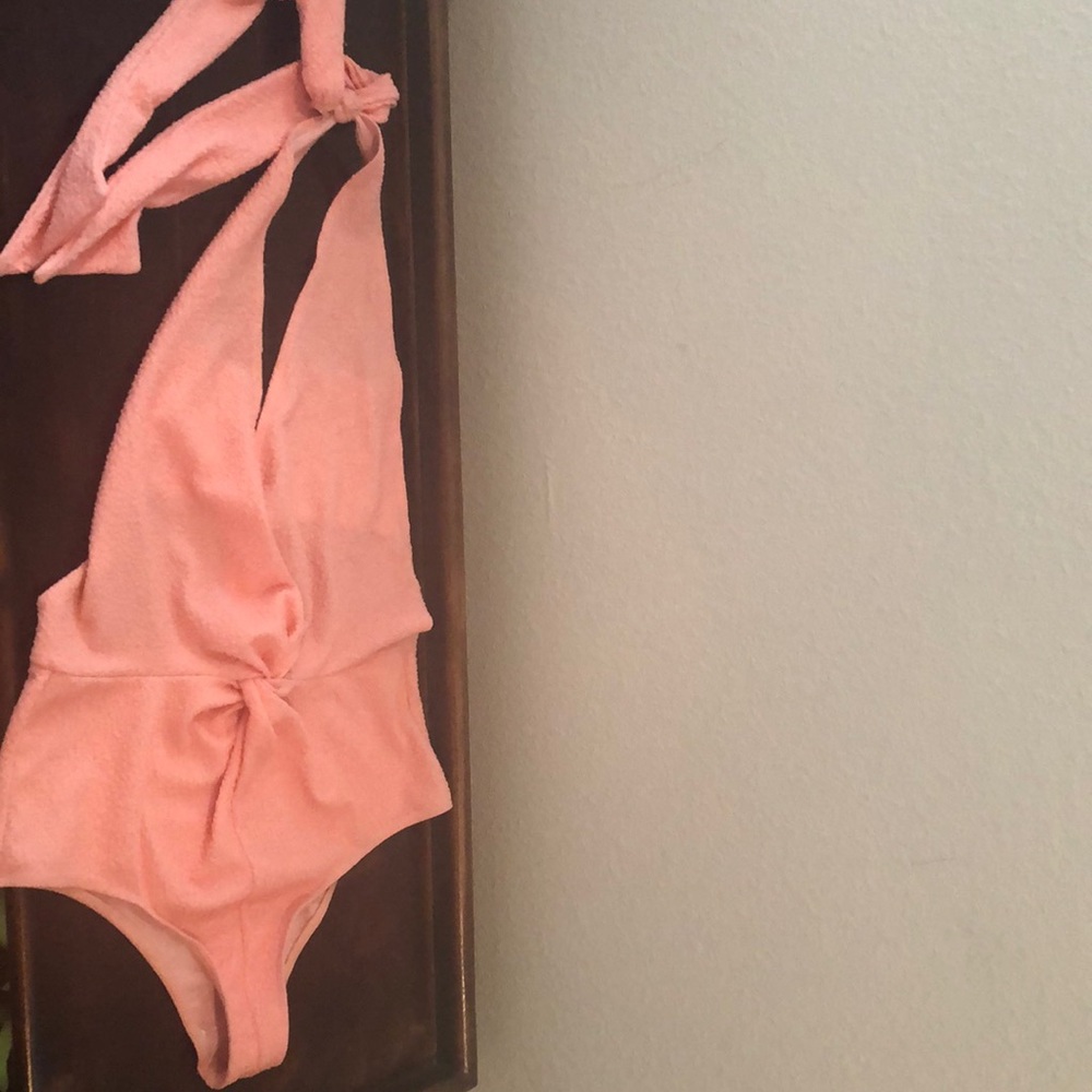 Bathing suit